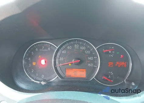 2011 Nissan Maxima 3.5 Sv from USA, damaged, VIN 1N4AA5AP4BC833205